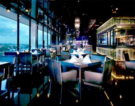 Hotel Bar